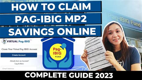 pag ibig overpayment refund|Claim Savings .